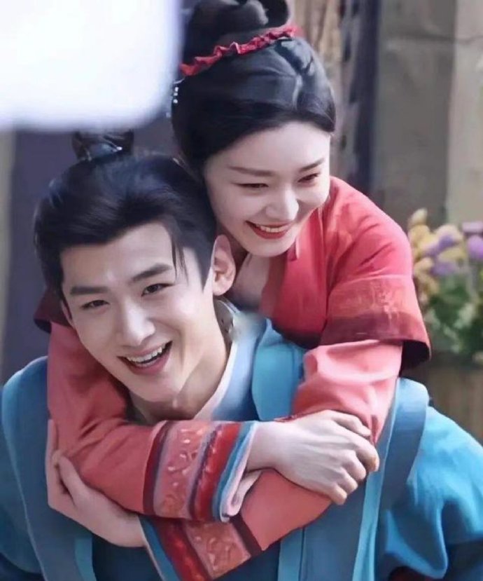 The melons in June are more explosive than the last one! They are too