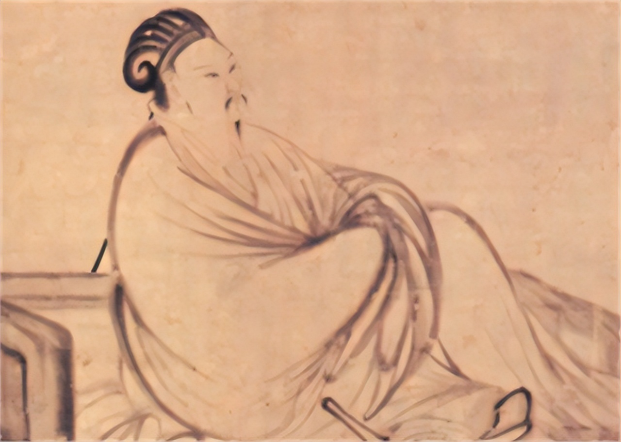 In "Romance of the Three Kingdoms", why did Pang Tong say to Liu Bei before his death "The lord