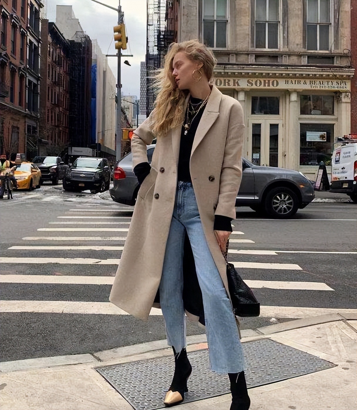 7 key things to have in your wardrobe basic items iNEWS