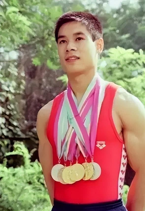 Chen Yongyan was not pregnant after 6 years of marriage, the doctor ...