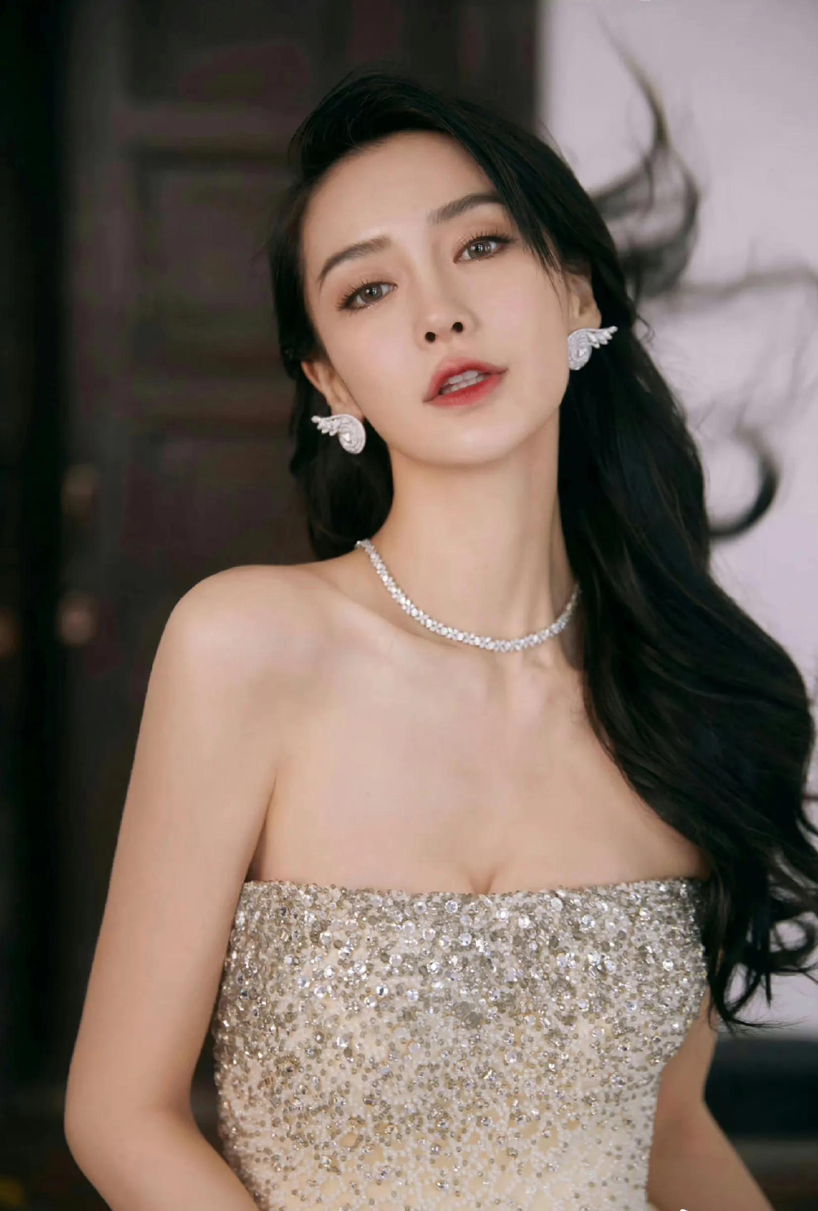 Angelababy also started to leak - iMedia