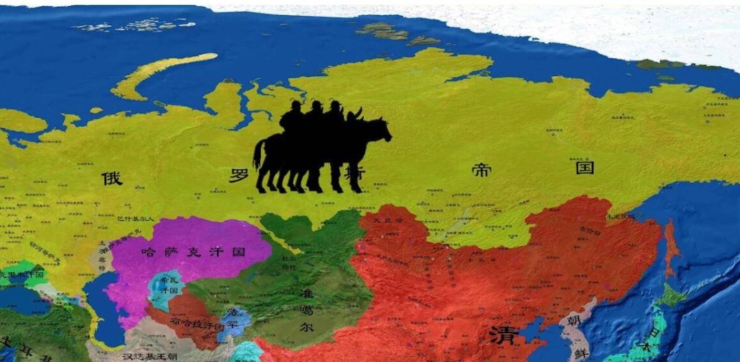 Sakhalin Island Is So Close To Japan Why Did Japan Get Involved In