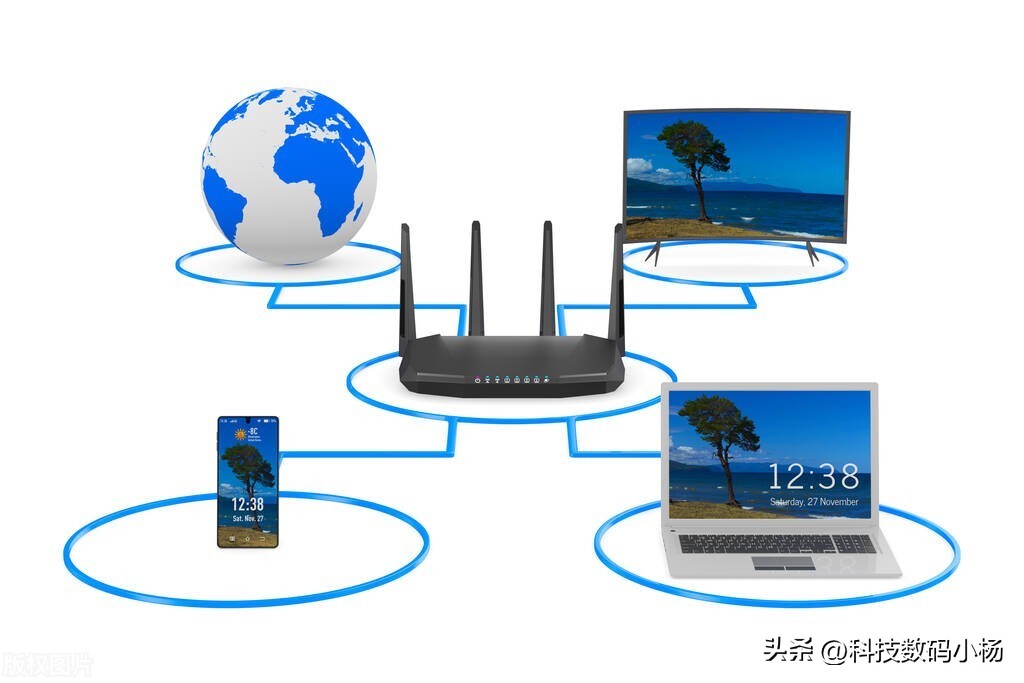 What is the difference between wireless LAN and Wi-Fi? - iNEWS