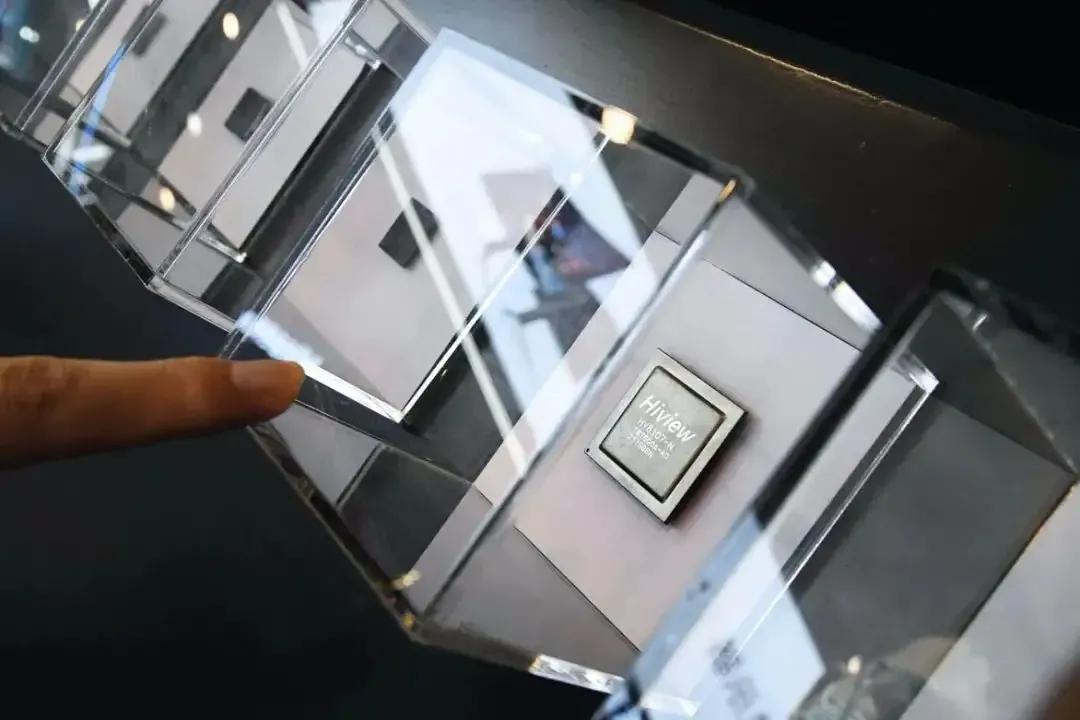 The European Parliament passed the "Chip Act", what impact will the