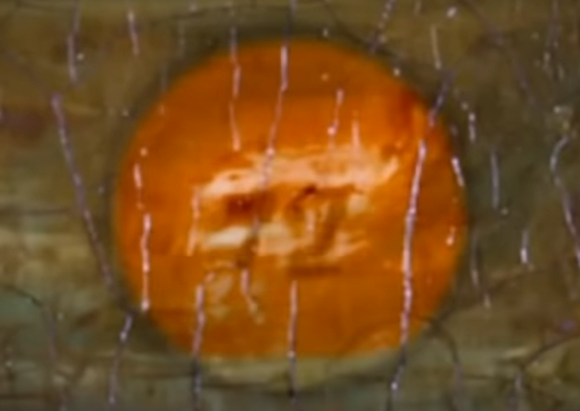 Da Vinci's code The Orion constellation 1,300 light-years away from the ...