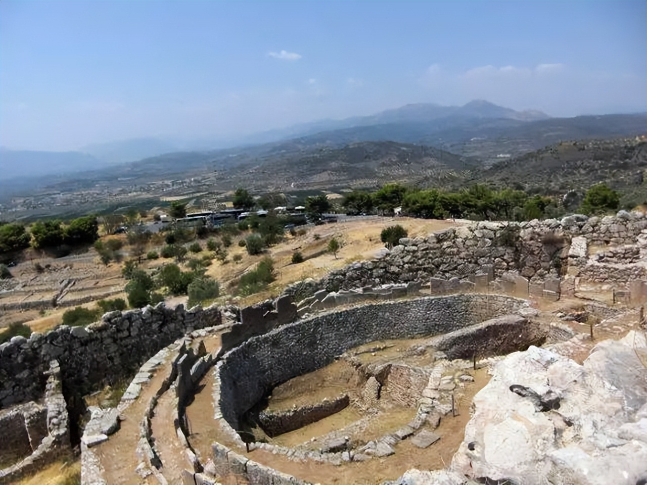 Urban Planning of Ancient Greek City-States: The Development and ...