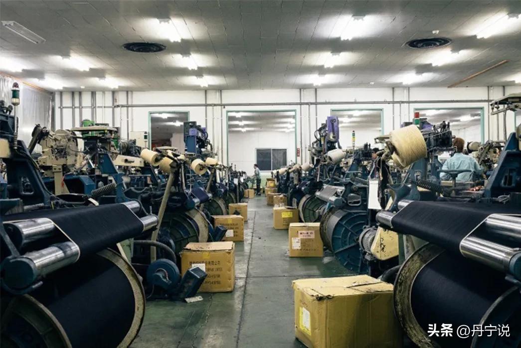 Inventory of the top ten redear denim factories in the world iNEWS