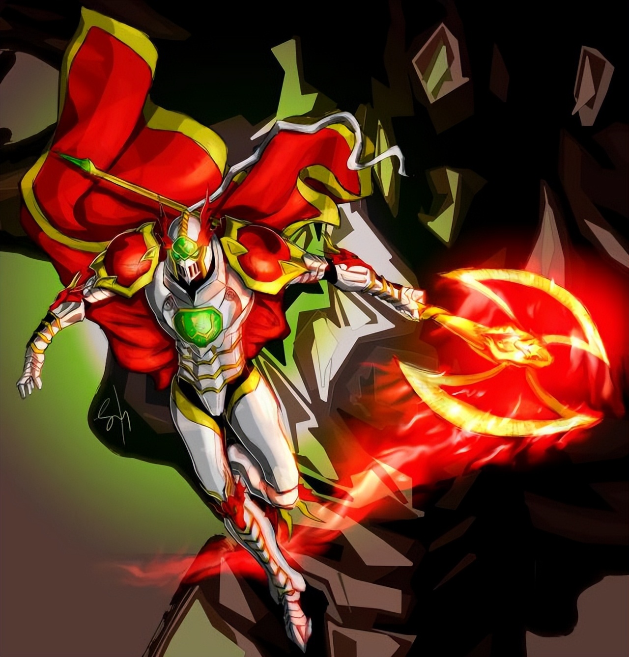 The two knights who are proficient in high-level programming languages ...