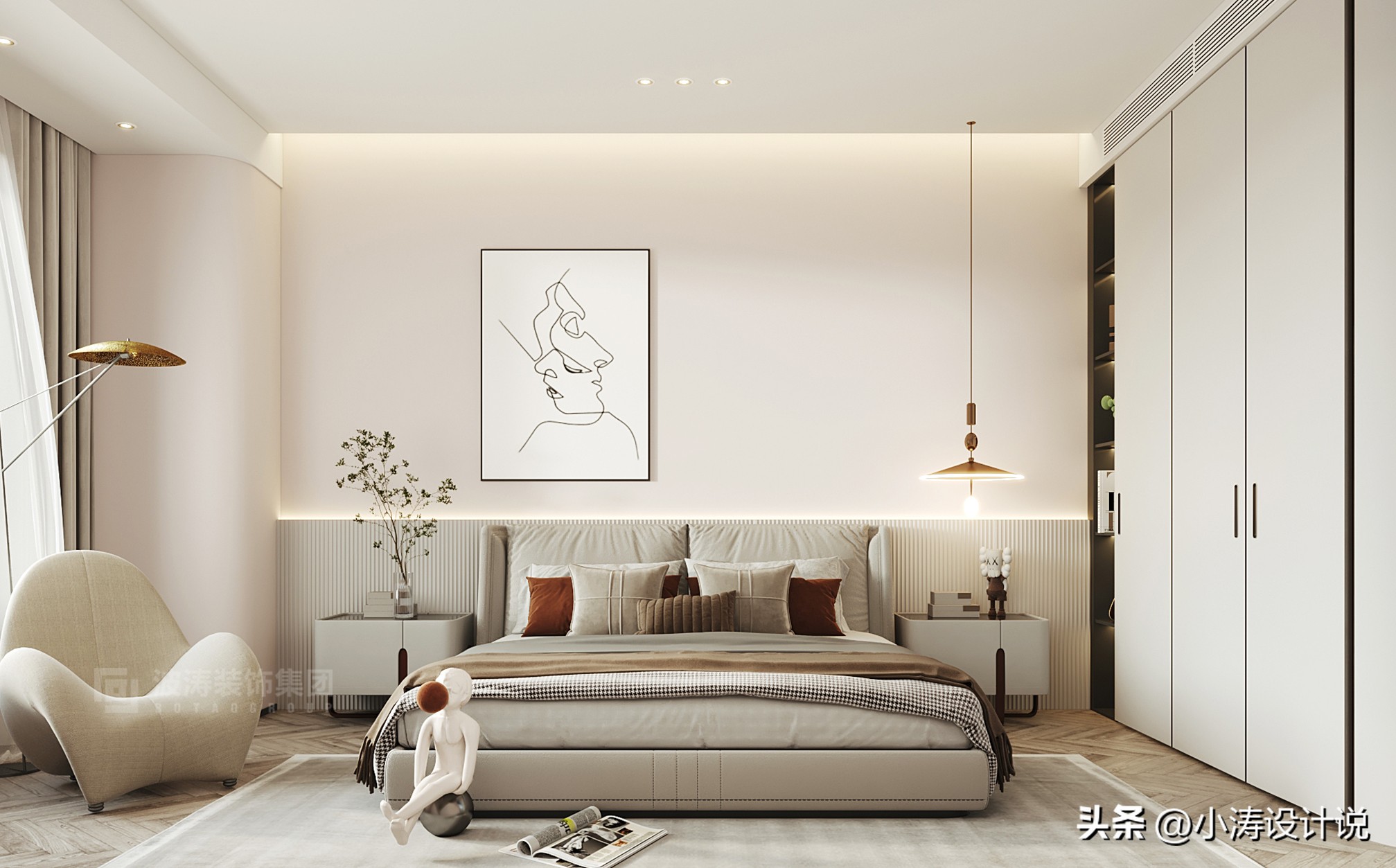 Next time I renovate the villa, I will definitely do it like this - iNEWS