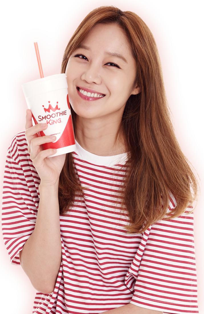 Congratulations!It was revealed that Gong Hyojin of "Master's Sun