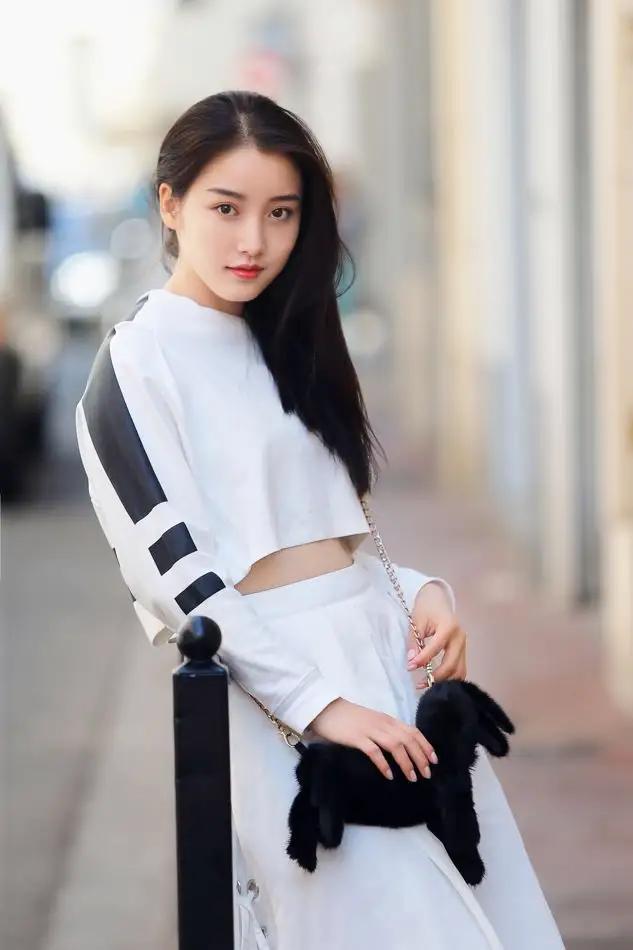 Mingyang Entertainment - Beauty Star - Jiang Zhenyu - iNEWS