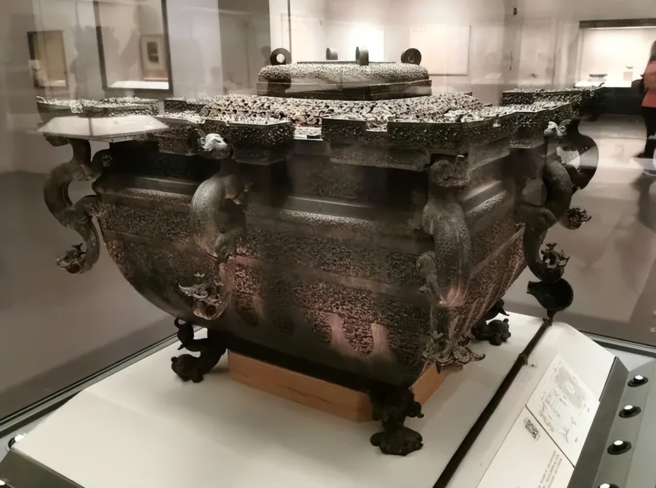 In ancient times, when there was no electricity or refrigerator, how