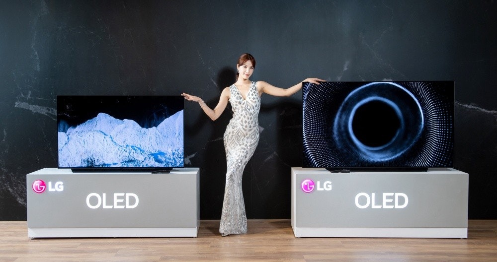 Deciphering Samsung QDOLED Where is it better than LG's OLED?What