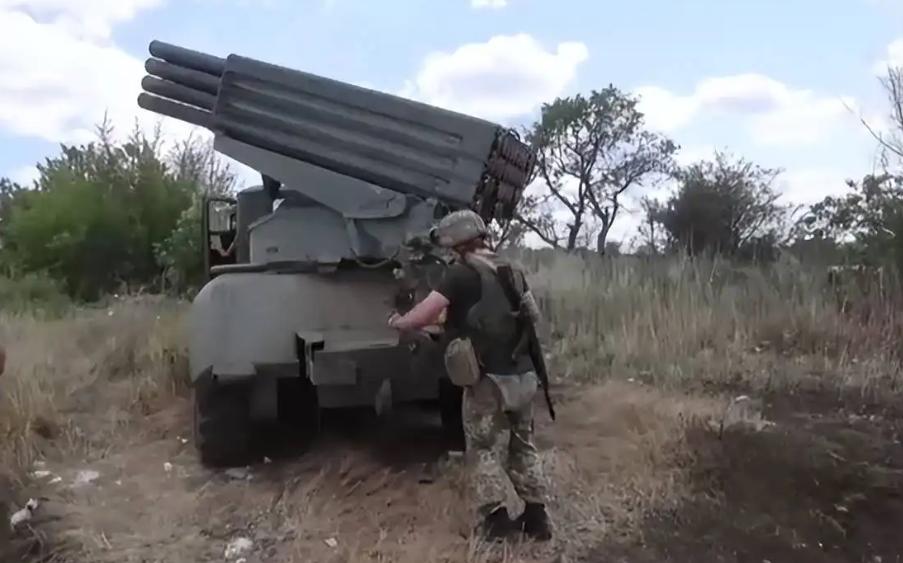 Russia is reluctant to show weakness,