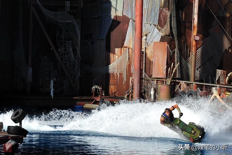 On the Application of Special Effects Production in Hollywood Movies