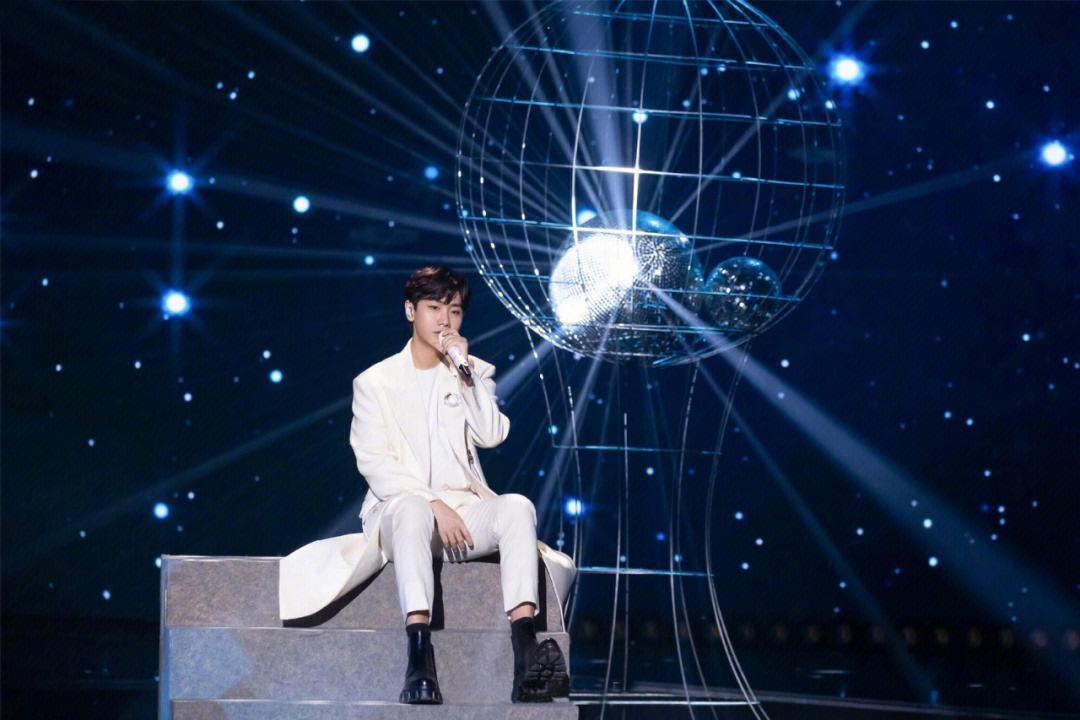 韋禮安因金曲獎缺席《披哥3》,節目組找汪蘇瀧代替卻遭拒絕 - 資訊咖