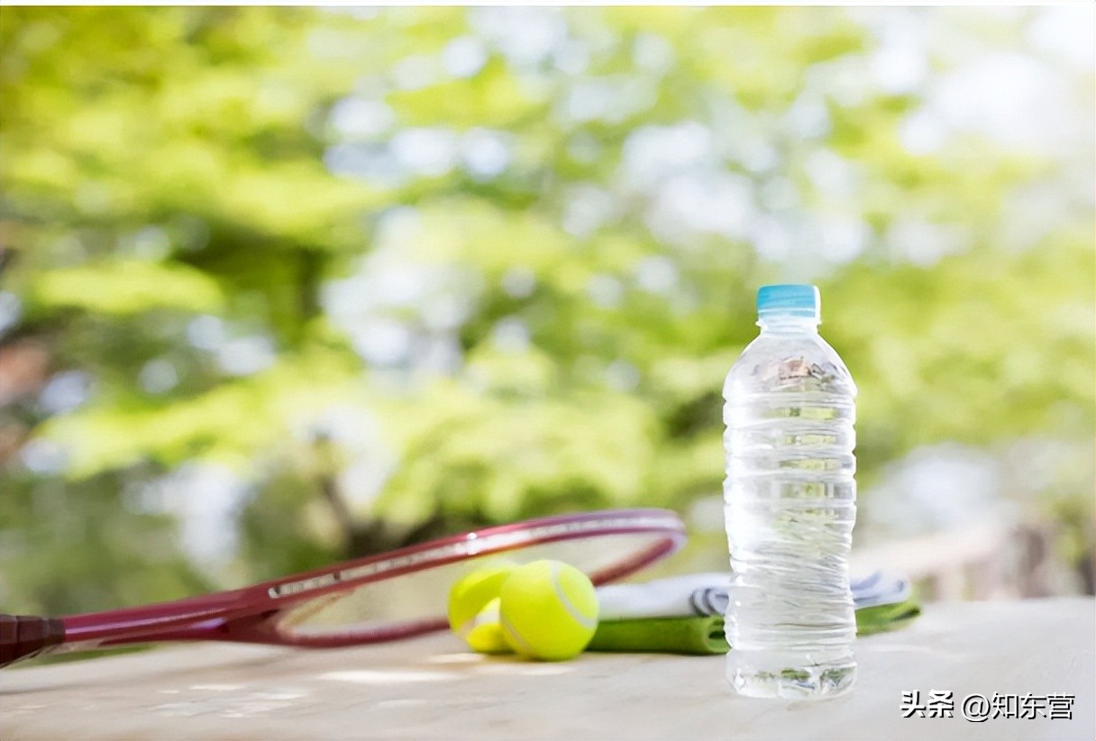 Can I still drink bottled water that has expired for one day? iNEWS