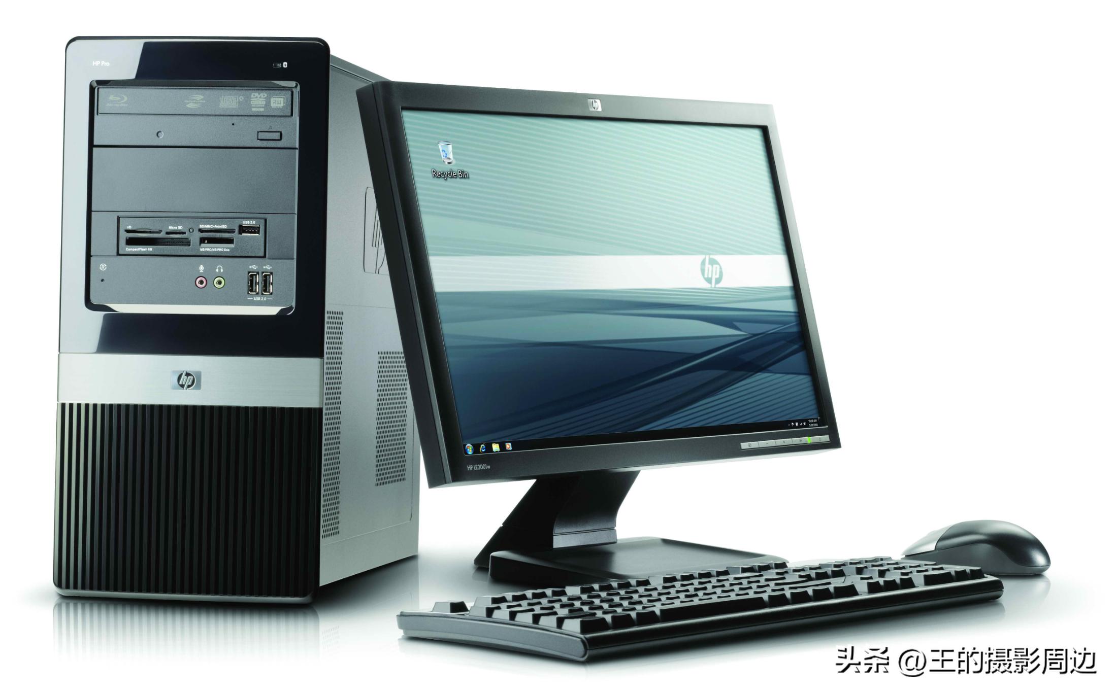 The student party is buying a computer for the first time, should they