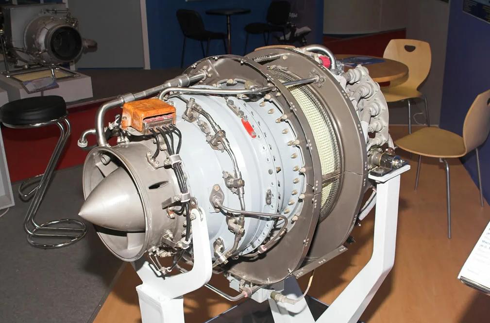 The F107 series engine serves a variety of cruise missiles with ...