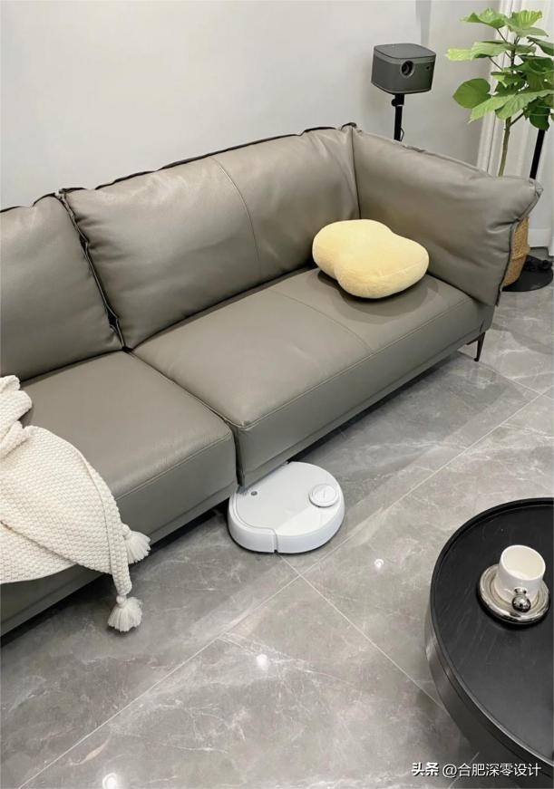 Strong don't choose these 4 types of sofas, it's not