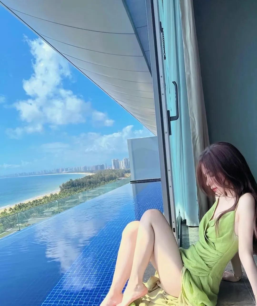 Sun Yining Photo Collection - iNEWS