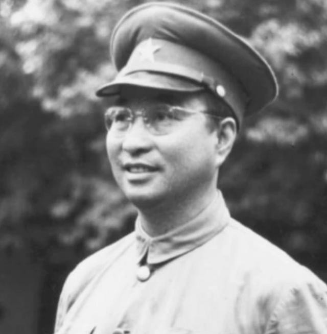 General Chen Geng entered North Korea three times. An American general ...