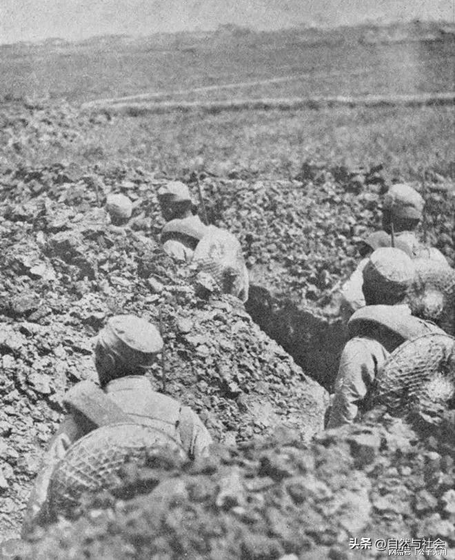 The Battle of Huaihai: Xiao Zhongxun, head of the 449th Regiment of the ...
