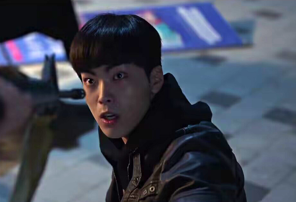 Afterschool War Activities Scan Vf Other dramas are unfinished, "After School War Activities 2" is the