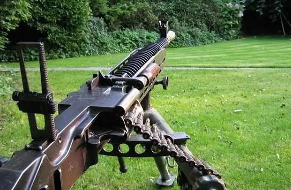 Zb33 Machine Gun The Nightmare of Little Days, a seriously underrated weapon - iNEWS