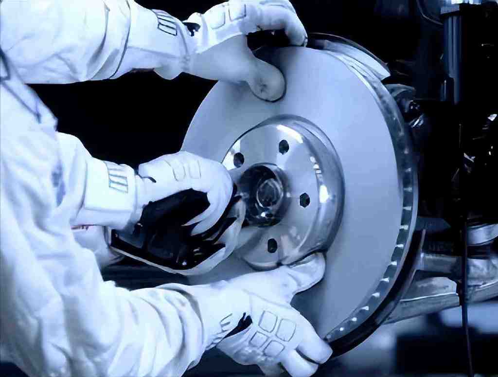 Successful BMW Aftermarket BMW Original Brake System Safety with You