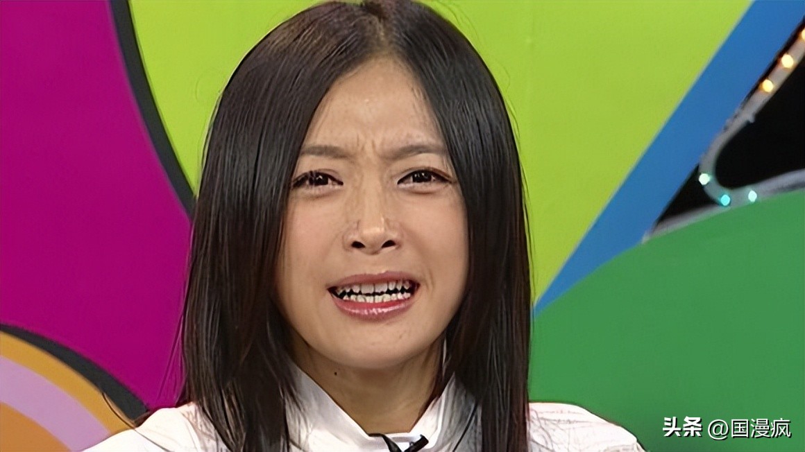 Qin Lan and Lu Chuan broke up for 10 years: He married a female anchor ...