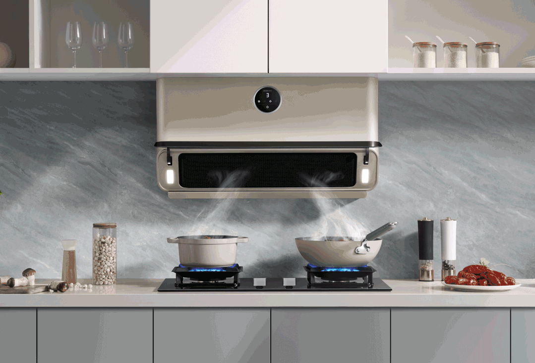 How to choose a reliable range hood and stove? iMedia