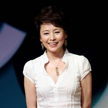 Actor Zhang Yu: After becoming famous, she went to the United States to ...