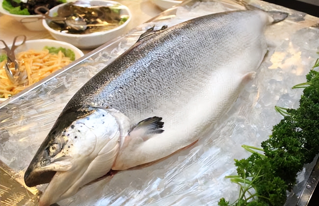 Eat fish to improve intelligence, eat more of these 4 kinds of fish in spring, nourish the brain