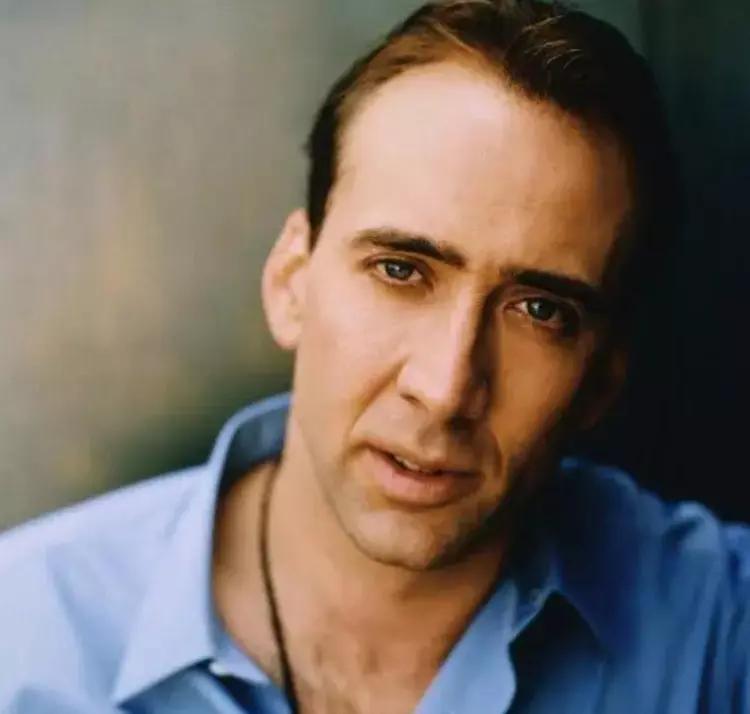 Nicolas Cage responded to the reason for receiving bad movies, has paid
