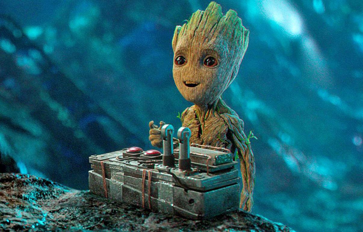 Guardians of the Galaxy Vol. 3 A Classic Rock Nostalgia Tour - iNEWS