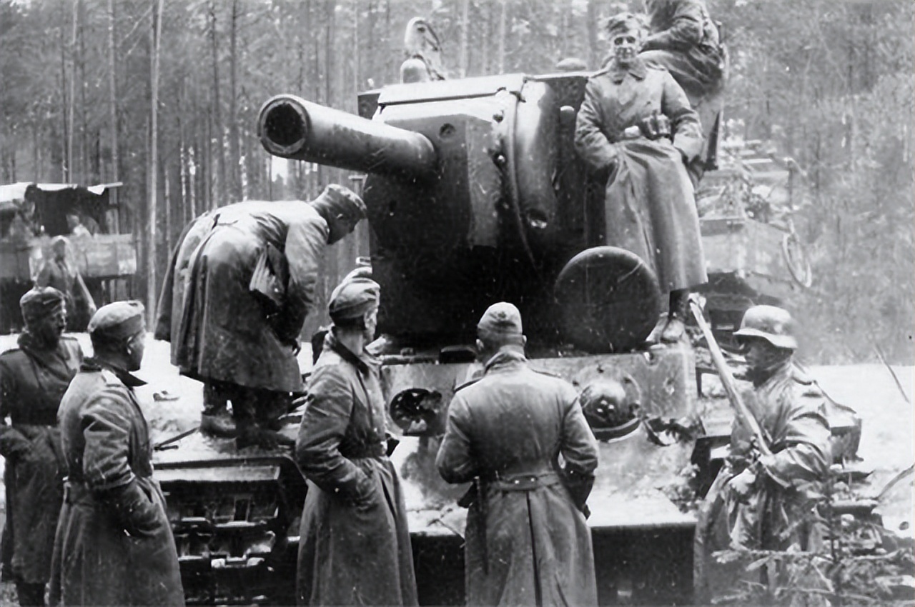 Stalin's Order No. 227 killed thousands of soldiers but saved the ...