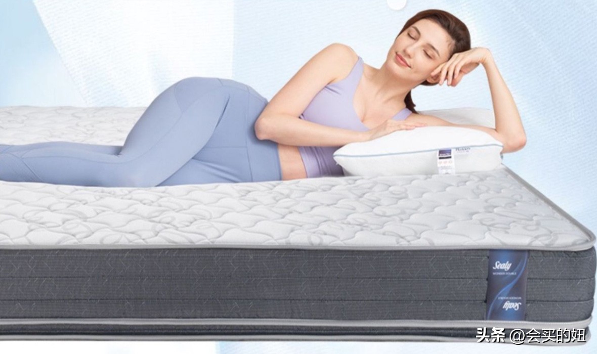 Do I have to buy big brands for mattresses? Inventory of 10 good