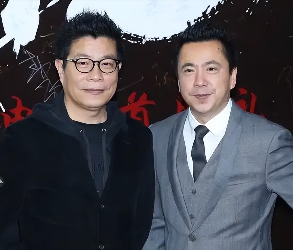 Lost 7 billion in 5 years, Huayi Brothers "fallen", and Wang Zhonglei ...