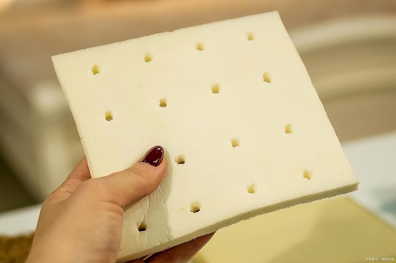 Advantages and disadvantages of natural latex mattresses, what should