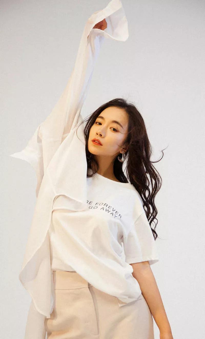 Li Chunai, Appreciation of Meitu Series - iMedia