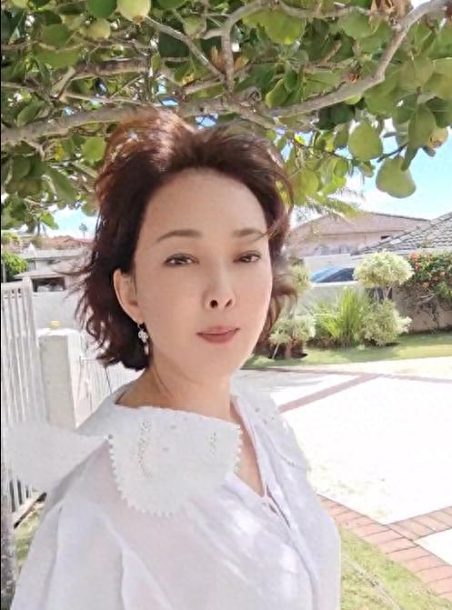 Niu Li appeared in a wealthy area of the United States with a ...