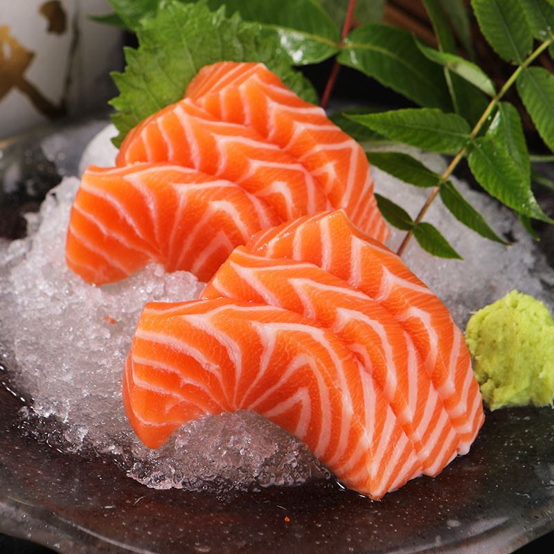 There is more than enough fish to eat every year during the Chinese New Year!Can I eat fish if I