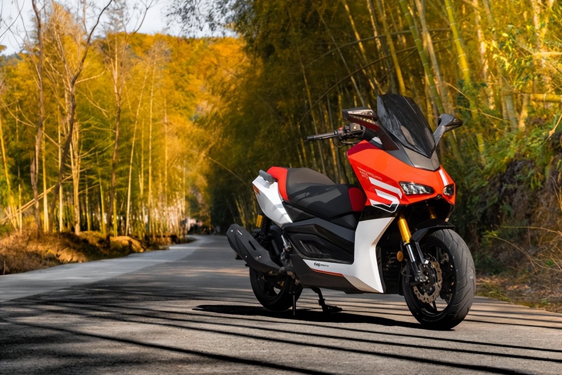 Defend freedom and break free - Tairong Defender TR300T is launched ...