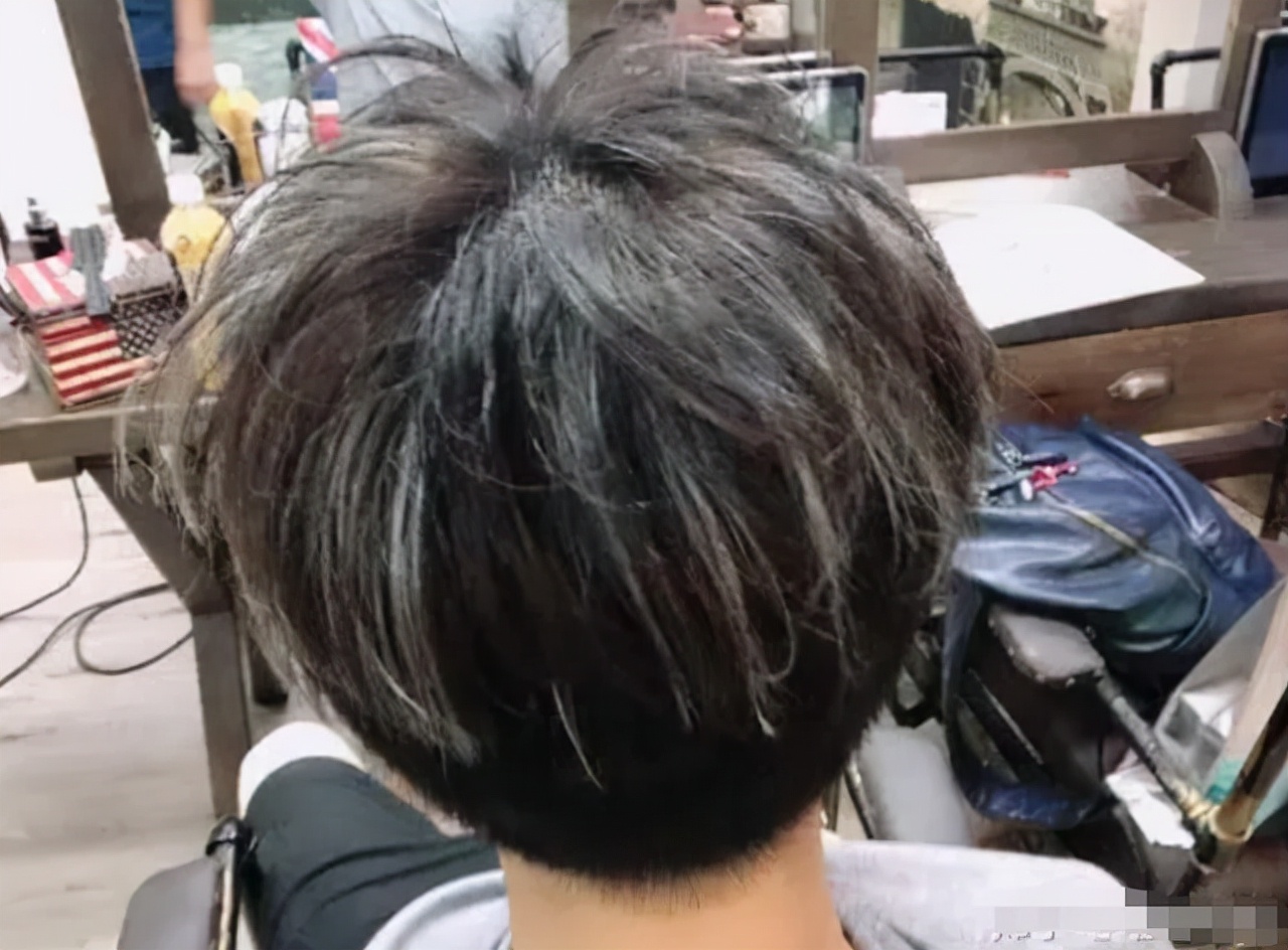 Will longterm hair dye cause cancer?Experts advise black hair dye is