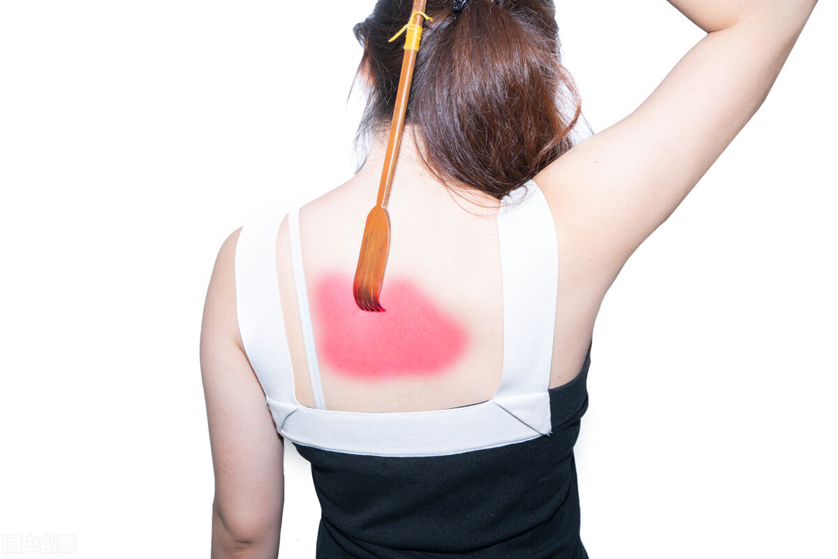 What are sweat spots?How to prevent and treat? iNEWS