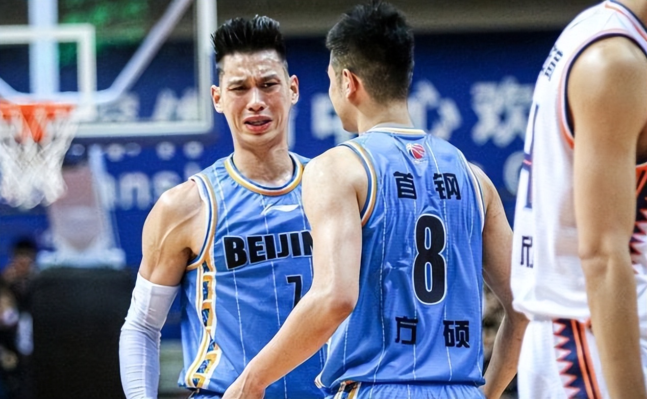 Jeremy Lin missed Guangzhou?Cantonese media: He was in poor form last ...