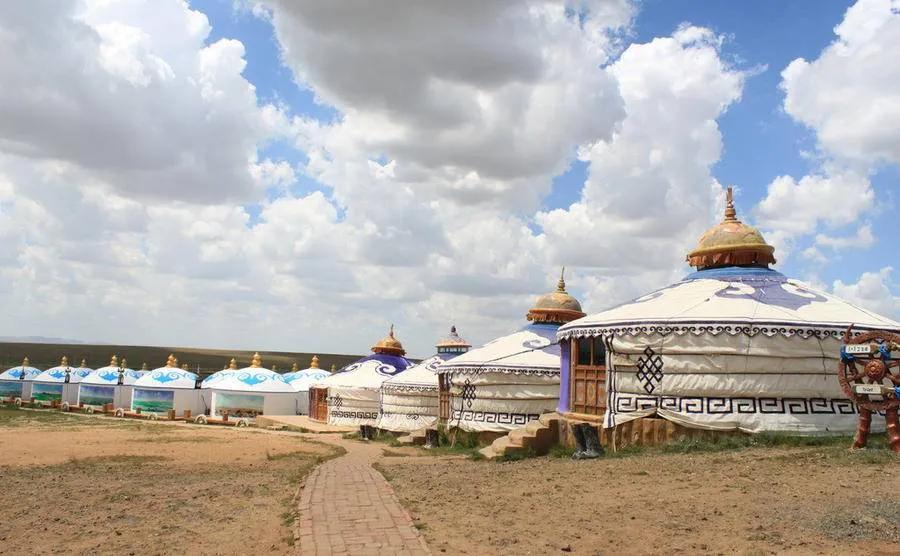 Inner Mongolia Dictionary History (Qing Dynasty) iNEWS