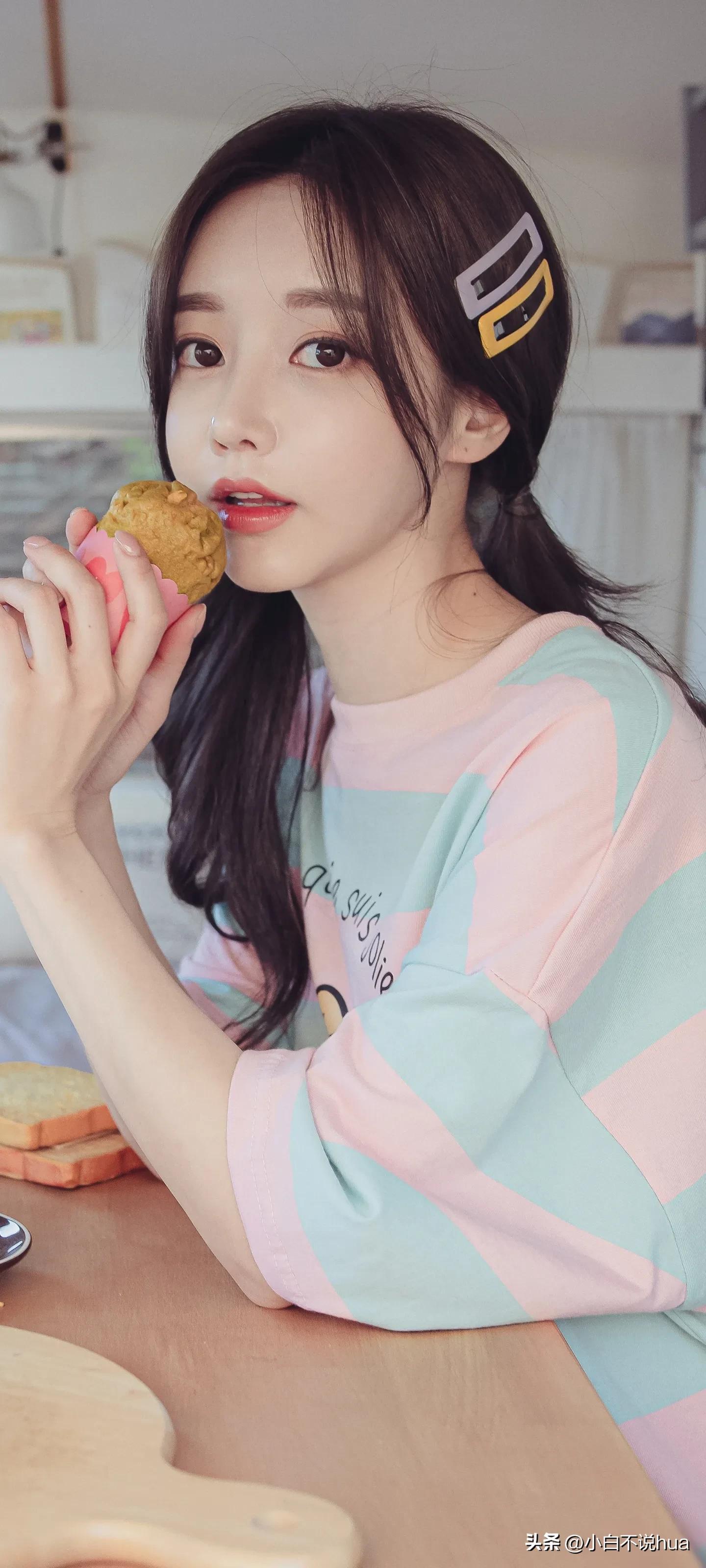 Sun Yunzhu's beautiful picture series "2242" - iMedia