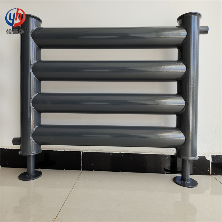Small Radiator Pipes Light pipe radiator steel light pipe radiator steel pipe column type ...